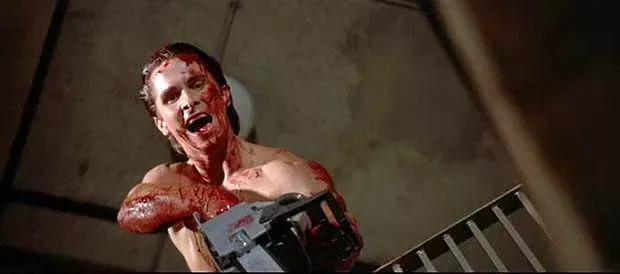 best psychopath character